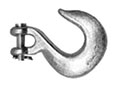 Clevis Grab Hook Carbon Steel #331